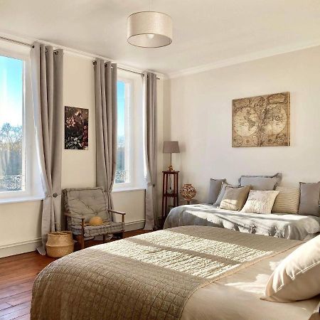 Chambre D Hotes - La Maison 1882 卢瓦尔河畔的普宜 外观 照片