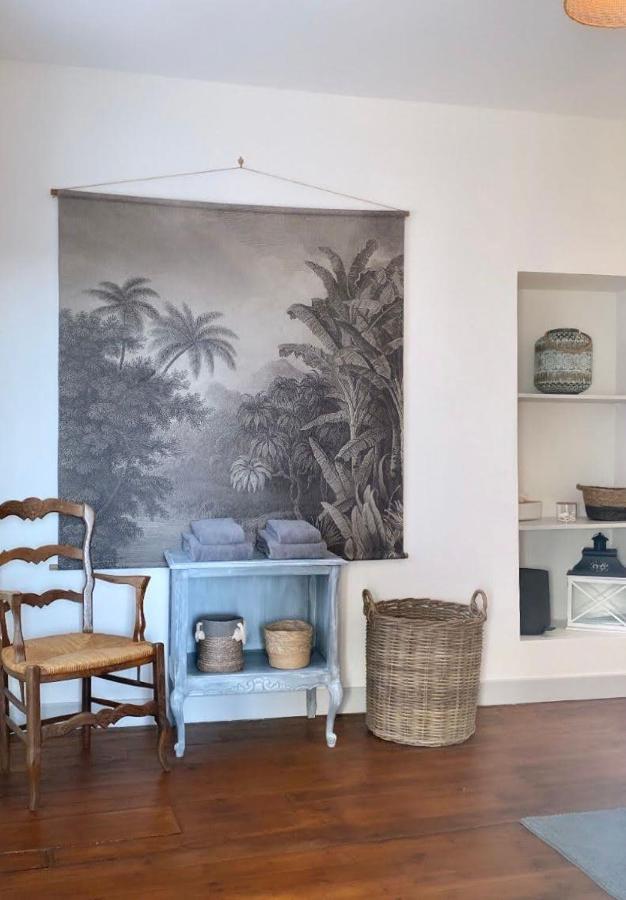 Chambre D Hotes - La Maison 1882 卢瓦尔河畔的普宜 外观 照片